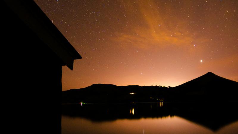 Take a journey of discovery through Māori history while stargazing under the magical night skies of the Otago Peninsula... 